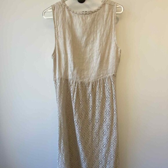 Over tan color - Picture 2 of 3